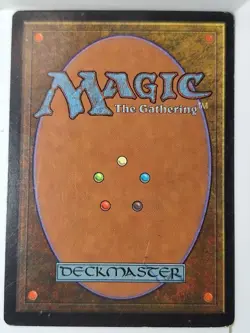 Annul - Urzas Saga - Magic the Gathering MTG Nice! - Image 2