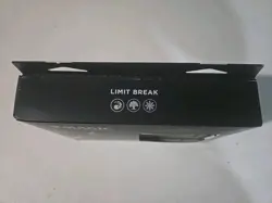 MTG Magic Final Fantasy Limit Break GAME EDITION Commander Deck SEALED Promo Crd - Image 3