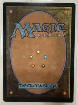 Avatar Roku, Firebender - MTG - The Last Airbender Magic - M 0112 TLE - Image 2