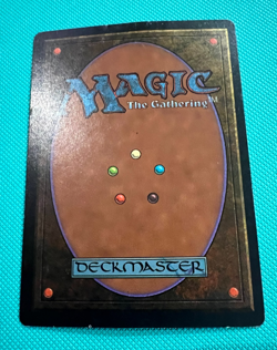 Wheel of Fortune - Revised -MTG - Magic the Gathering - Image 3