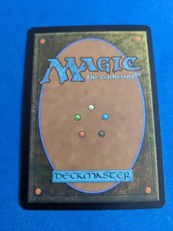 Scalding Tarn 1x MtG Zendikar SP/NM **See Pictures!** - Image 2