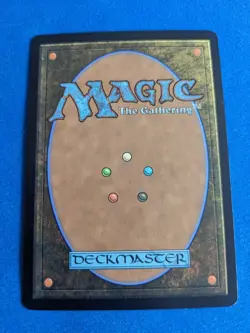 Scalding Tarn 1x MtG Zendikar SP/NM **See Pictures!** - Image 2