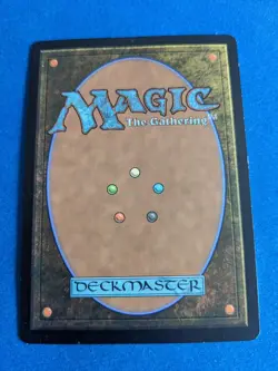 Scalding Tarn 1x MtG Zendikar SP/NM **See Pictures!** - Image 2