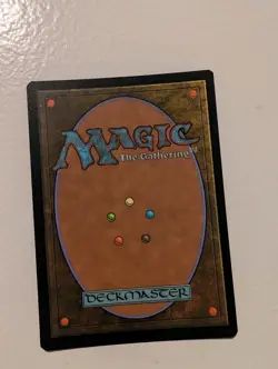 2025 MTG Marvel Spider-Man Ponder M 0013 FOIL Borderless TCG - Image 2