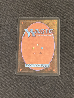 1994 Sol Ring Revised 3rd Edition Magic The Gathering Pack Fresh UnPlayed - Image 5