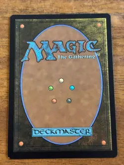 Lotus Petal - Promo - MTG - FOIL - 0001 - Image 2