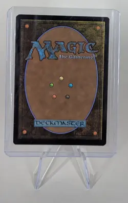 MTG Foil Fierce Guardianship (1823) | NM | Extra Life | Secret Lair Drop | Magic - Image 2