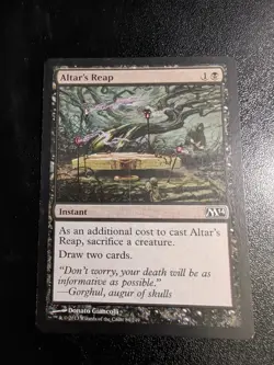 Altar's Reap Core Set 2014 (M14) Regular - Image 1