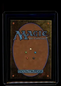 MTG Ghostfire Slice #123 Uncommon Modern Horizons 3 - Image 2