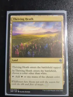 Thriving Heath Jumpstart Regular - Image 1