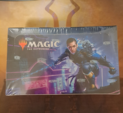 Kamigawa Neon Dynasty Draft Booster Box SEALED MTG - Image 1