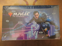 Kamigawa Neon Dynasty Draft Booster Box SEALED MTG - Image 2