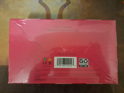 Kamigawa Neon Dynasty Draft Booster Box SEALED MTG - Image 3