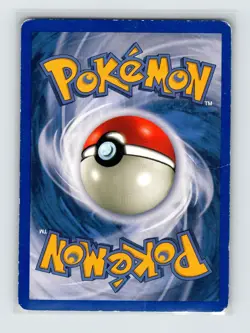 Pokemon TCG Unown [V] 089/105 Neo Destiny Unlimited HP - Image 2