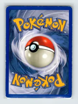 Pokemon TCG Light Sunflora 072/105 Neo Destiny Unlimited MP - Image 2