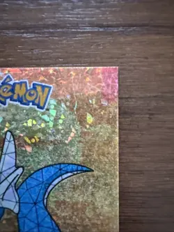 Dratini #147 - Cracked Ice Holo - Crystal Collection 2024 - Pokemon Card - Image 3
