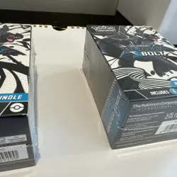 2 Black Bolt Booster Bundles Factory Sealed TCG Pokemon Fast Shipping - Image 2