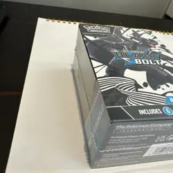 2 Black Bolt Booster Bundles Factory Sealed TCG Pokemon Fast Shipping - Image 5