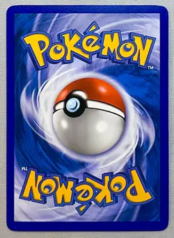 Pokemon Crawdaunt #6/107 Holo Rare - 2005 EX Deoxys - NM to Mint Condition! - Image 2