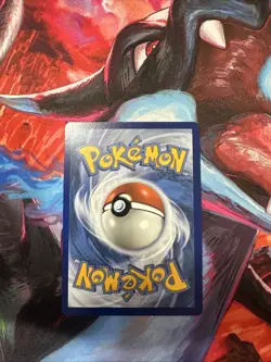 Pokemon Surfer 235/191 Surging Sparks Full Art Trainer Ultra Rare TCG NM - Image 2