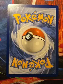 Wallace (Full Art) 194/195 Sword & Shield - Silver Tempest Holo Pokemon TCG ?? - Image 2