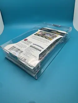 Art Set Of 4 Sleeves Booster Packs - Evolving Skies /pokemon - SEALED - Image 3