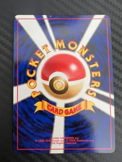 Pokemon TCG Lt. Surge's Magneton No. 082 Holo Rare Japanese US Seller LP - Image 2