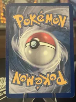 Pokemon Emolga RC23/RC25 Legendary Treasures Radiant Collection Full Art Holo LP - Image 2