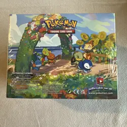 Pokemon Celebrations Mini Tins Display Box | Contains 8 Tins | 3 Packs per Tin - Image 4
