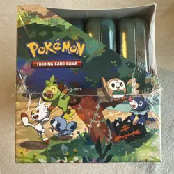Pokemon Celebrations Mini Tins Display Box | Contains 8 Tins | 3 Packs per Tin - Image 5