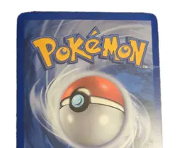 2007 Pokemon Power Keepers #19 Ninetales Reverse Holo MP-HP - Image 5