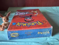 Pokemon 1999 Hot Water Theme Pack FACTORY SEALED - Image 4
