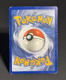 Pokemon TCG: Gengar EX 34/119 - Ultra Rare - Phantom Forces - *HP* - Image 2