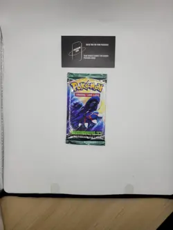 Pokemon EX Emerald Booster Pack - Kyogre Artwork - SEALED - English - Image 3