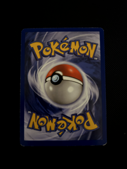 Abra 1st Edition Team Rocket 49/82 WOTC Vintage Pokemon - Image 2