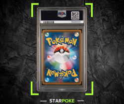 PSA 10 - Misty’s Water Manipulation 021/031 SML Trainer Battle Decks - Pokemon - Image 2
