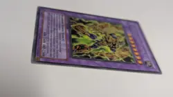 Yugioh - Elemental Hero Plasma Vice CT04-EN006 Secret Rare Promo - Image 4