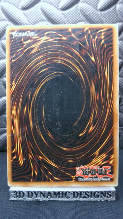 | Yugioh Levia-Dragon - Daedalus IOC-083 1st Ed Ultra Invasion Of Chaos HP ?? | - Image 2