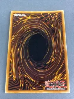 Yugioh Extox Hydra BLMR-EN007 Battles Monsterous Revenge 1st Edition Secret Rare - Image 2