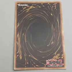 Yugioh Volcanic Shell BLMR-EN053 Battles Of Monsterous Revenge 1st Edition Rare - Image 2