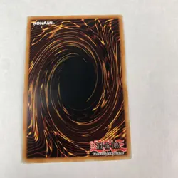 Yu-Gi-Oh! Chaos Command Magician SBC1-ENI03 1st Ed. Speed Duel Battle City - Image 2