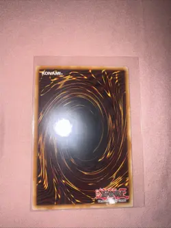 Yu-Gi-Oh! Tsukuyomi AP01-EN001 Ultimate Rare NM - Image 2