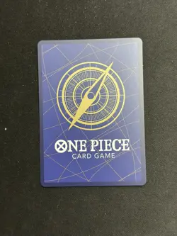 Jewelry Bonney PRB02-004 (R) - One Piece Card Game - Rare - English - Image 2