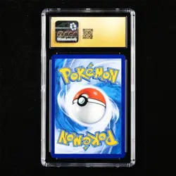 CGC PRISTINE 10 Nintendo 2024 Pokemon PTCG CHN . card - Kleavor - Image 3