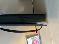Random Magic The Gathering Binder Card Lot - Image 4