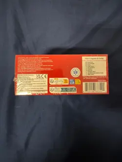 2x One Piece TCG OP13 Carrying On His Will Booster Box English Sealed - Image 4