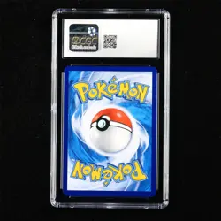 CGC MINT 9 Nintendo 2024 Pokemon PTCG CHN. card - Flareon - Image 3