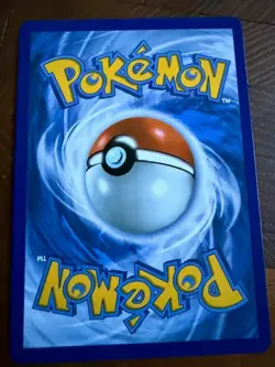 Pokemon TCG Clawitzer 141/132 2025 Mega Evolution Illustration Rare Card - NM - Image 2