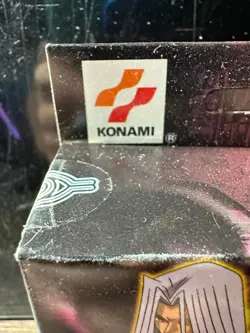 B6 Yu-Gi-Oh Trading Cards Game Starter Deck PEGASUS New Factory Sealed 1996 53334303132 - Image 4