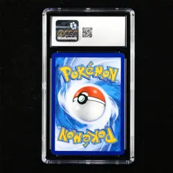 CGC MINT 9 Nintendo 2024 Pokemon PTCG CHN. card - Elesa s Sparkle - Image 3